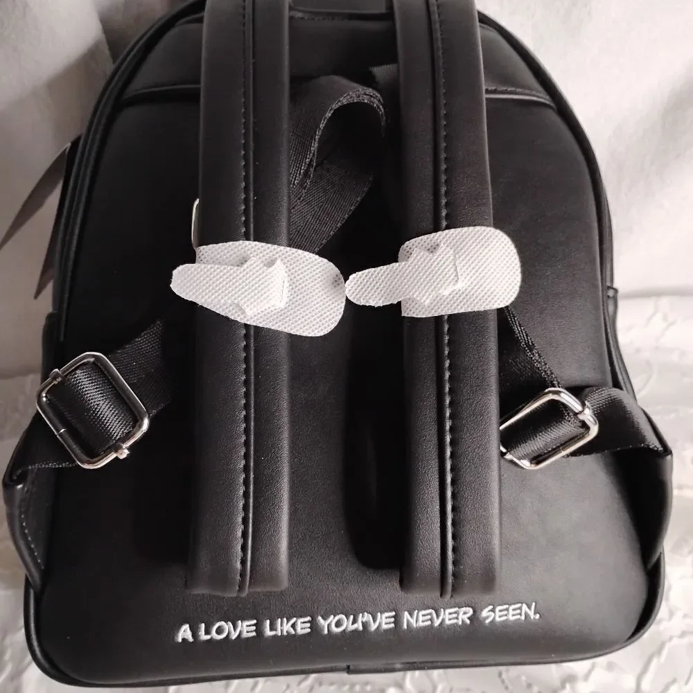 WandaVision Loungefly Backpack